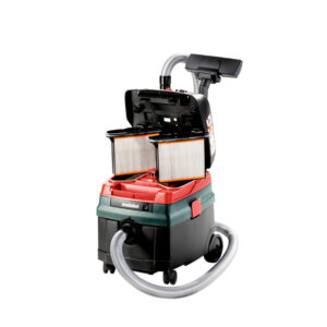 Usisavač Metabo ASR 25 L SC - Image 3