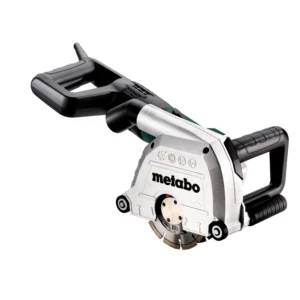 Glodalica za urezivanje utora u zidu Metabo MFE 40 1900W