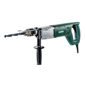 Električna bušilica Metabo BDE 1100