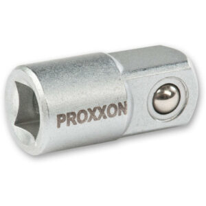 Adapter 1/4″->3/8″ Proxxon PX 23782