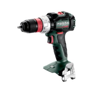 Aku bušilica/odvijač Metabo BS 18 LT BL Q