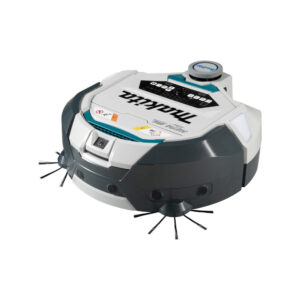 Akumulatorski robotski usisavač Makita DRC300Z