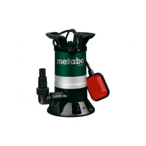 Pumpa za otpadne vode potopna Metabo PS7500S 450W