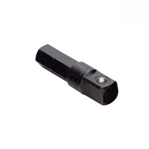 Adapter 1/4″(6-kut)-1/4″(4-kut) Proxxon PX23701