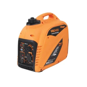 Agregat inverterski VILLAGER VGI 2400 (230V- 2,2KW)