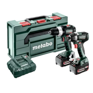 Aku Combo set Metabo 2.8.8 18V (685200000)