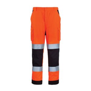 Hlače signalizirajuće zaštitne Hi-viz PATROL