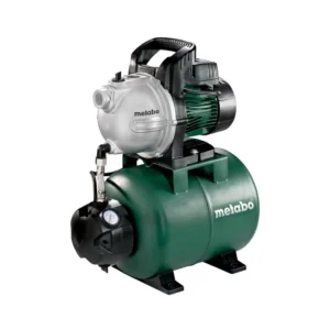 Hidropak Metabo HWW 3300/25G 900W