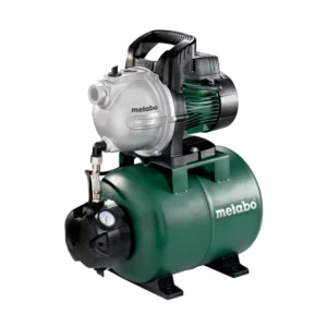 Hidropak Metabo HWW 4000/25G 1.100W