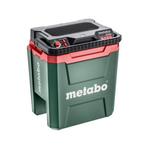 Hladnjak/grijač Metabo KB 18 BL – 600791850 (Napajanje: aku, mrežni kabel ili automobilski kabel)