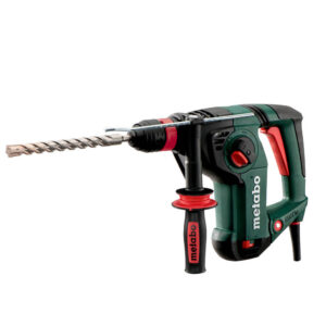 Čekić-bušilica Metabo SDS-PLUS KHE 3251 800W