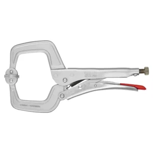 Grip kliješta za zavarivanje KNIPEX 42 44 280