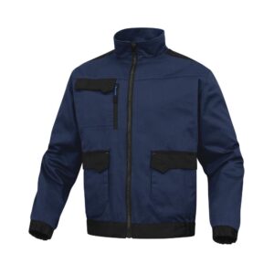 Bluza radna MACH2 Tamnoplava/Svjetloplava