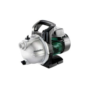 Pumpa za vodu vrtna Metabo P 2000 G 450W - Image 1