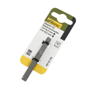 Adapter nasadnog ključa 1/4″ Proxxon PX23700