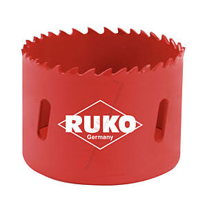 Kruna bimetal RUKO fi 16-160mm
