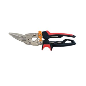 Škare za lim 252mm Fiskars PowerGear – LIJEVE