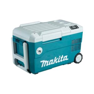 Makita aku hladnjak/grijač 20l